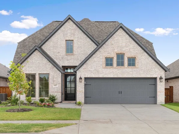 1427 Kingswell Ln, Forney, TX 75126