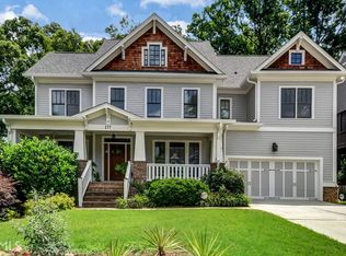 277 3rd Ave, Avondale Estates, GA 30002