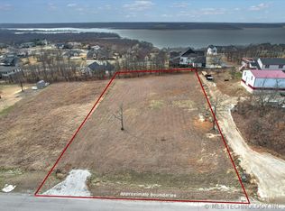 12586 Wilson Dr, Sperry, OK 74073