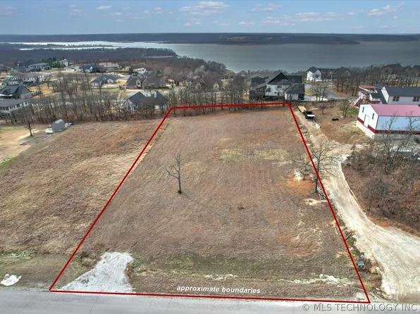 12586 Wilson Dr, Sperry, OK 74073