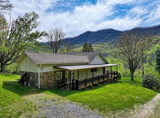 1567 Newfound Rd, Leicester, NC 28748