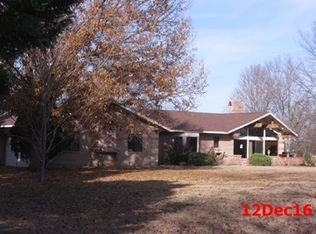712 Albright Rd, Hot Springs, AR 71913