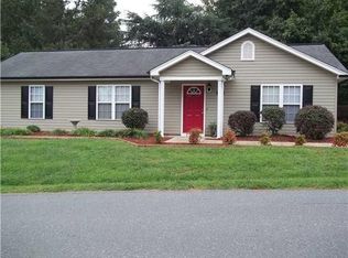 175 Hampton Rd, Asheboro, NC 27203