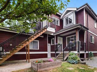 40137 Government Rd #3, Squamish, BC V8B0N7