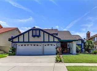 6161 Morning Pl, Rancho Cucamonga, CA 91737