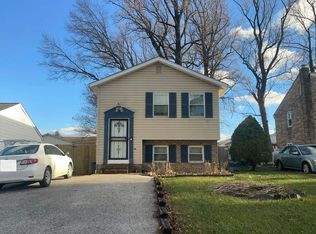 1317 Kent Ave, Baltimore, MD 21207