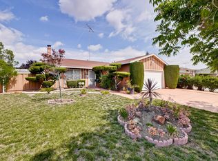 2999 Vanport Dr, San Jose, CA 95122