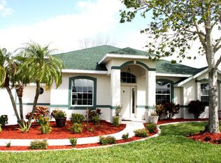 4770 Navaho Trl, Merritt Island, FL 32953