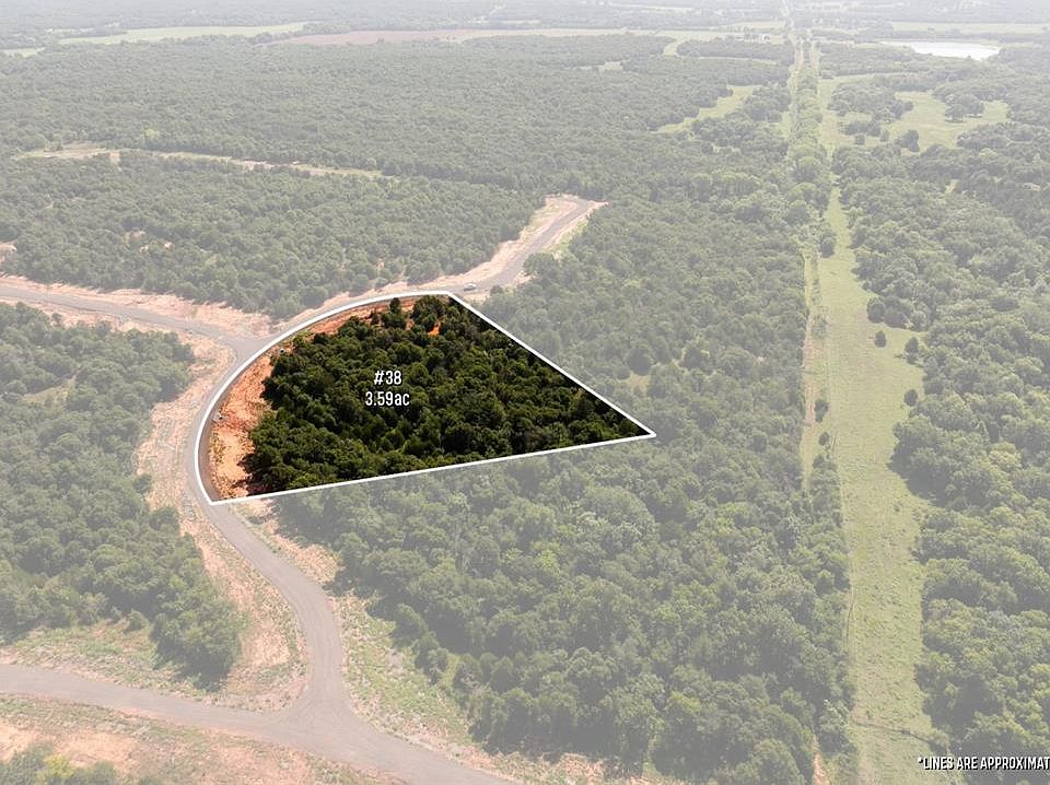 1st image of 0 E Forrest Hills Rd Lot 38