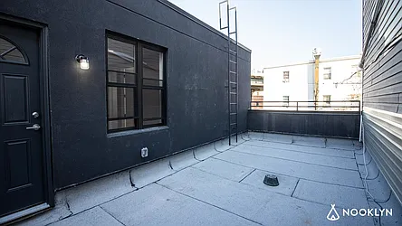 Rented by Nooklyn NYC LLC