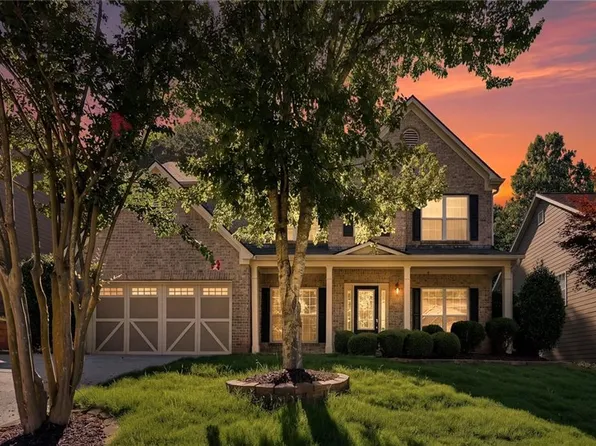 2585 Lansing Ln, Cumming, GA 30041
