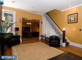 819 N 25th St, Philadelphia, PA 19130
