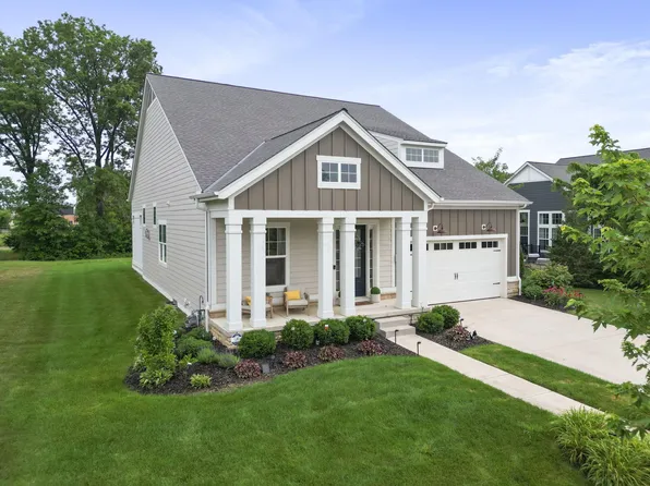 11456 Canby Ct, Plain City, OH 43064