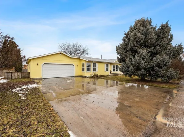 529 S State St, Nampa, ID 83686