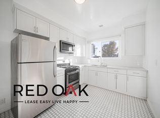 211 S. El Molino Ave, Pasadena, CA 91101