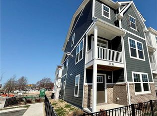1061 Mesa Loop, Chesapeake, VA 23320