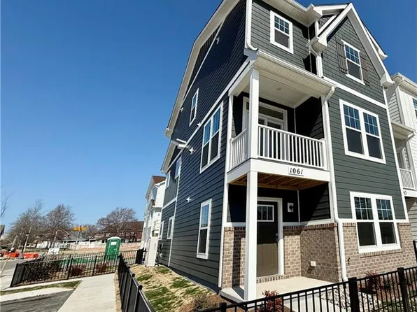 1061 Mesa Loop, Chesapeake, VA 23320