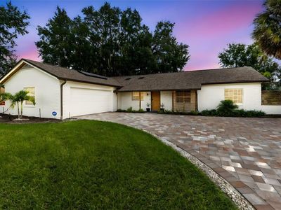 2408 Caribbean Ct, Orlando, FL, 32805