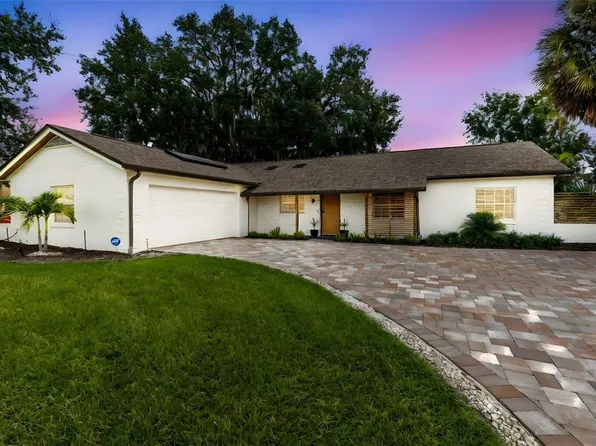 2408 Caribbean Ct, Orlando, FL 32805