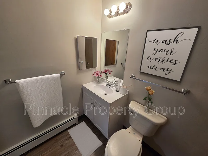 Timber Creek Apartments