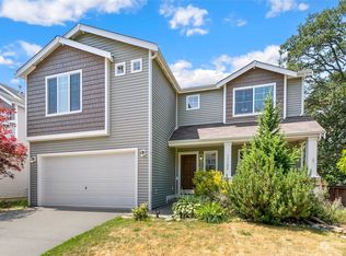 17720 17th Ave E, Spanaway, WA 98387
