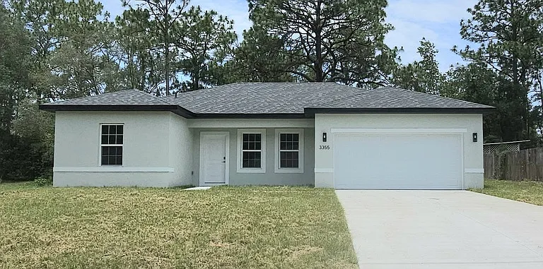 3355 W Marie Dr — Photo 1