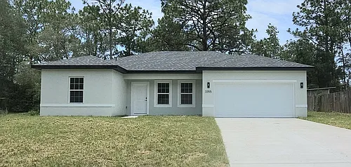3355 W Marie Dr Photo 1