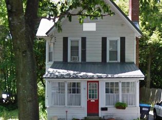 305 Chestnut St, Oneonta, NY 13820