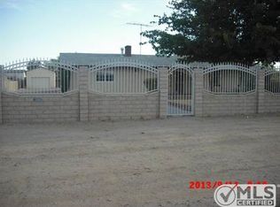 15503 Mesa Rd, Hesperia, CA 92345