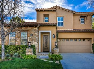 27050 Maple Tree Ct, Valencia, CA 91381