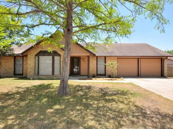 6730 Timberhill, Leon Valley, TX 78238