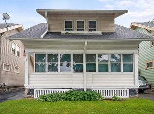 5 Marigold St #1, Rochester, NY 14615