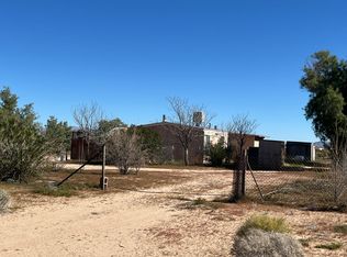 1540 N Mercury St, Ridgecrest, CA 93555