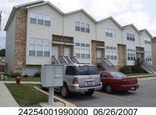 12537 Meadow Ln UNIT 5, Blue Island, IL 60406