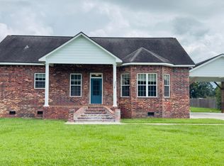 1302 McVeigh Rd, Arnaudville, LA 70512