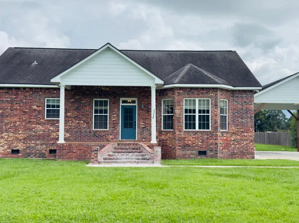 1302 McVeigh Rd, Arnaudville, LA 70512