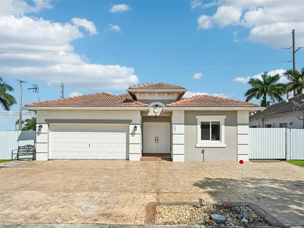401 SE 17th Ave, Homestead, FL 33033