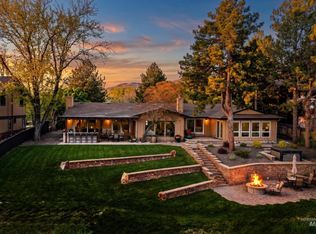 1979 E Table Rock Rd, Boise, ID 83712