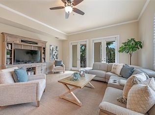 2859 Tiburon Blvd E APT 103, Naples, FL 34109