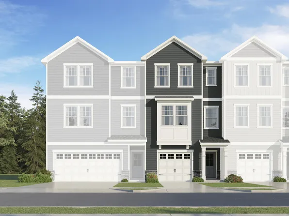 129 Laine Arbor Dr, Garner, NC 27529