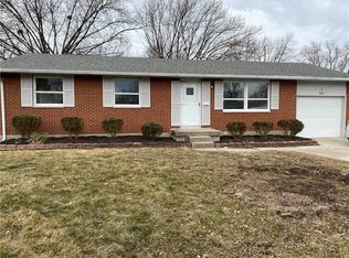 501 Lambert Ln, Englewood, OH