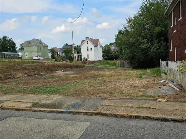 0 Bailie Ave, McKeesport, PA 15132