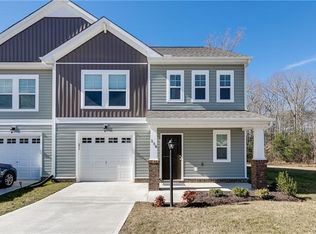130 Township Blvd, Henrico, VA 23231