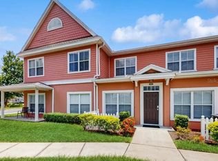 2200 SAN VITTORINO CIRCLE #105, KISSIMMEE, FL 34741