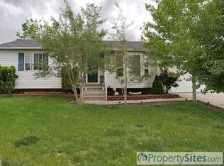 8103 W Jean St, Magna, UT 84044