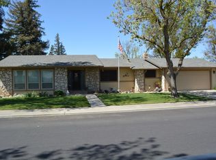 3405 Bellevue Dr, Modesto, CA