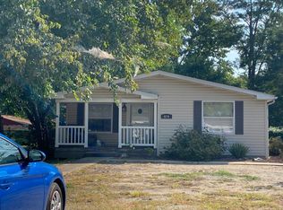 424 Cloud St, Michigan City, IN