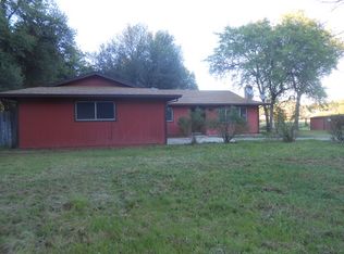 19572 Dovie Ln, Cottonwood, CA