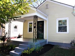 4531 Picadilly Ave, Louisville, KY
