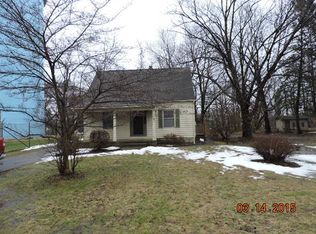 1531 Patchen Ave SE, Warren, OH